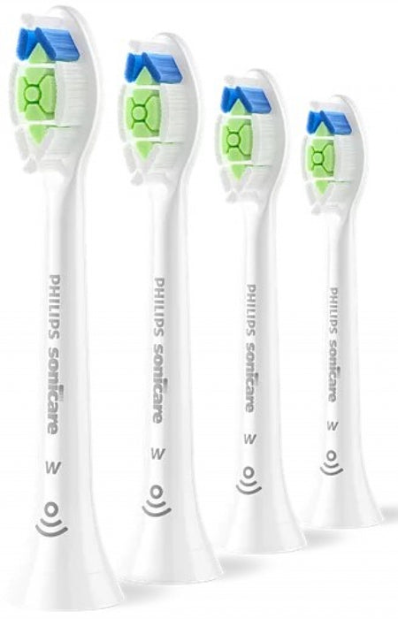 PHILIPS Sonicare HX6064/87 Optimal White brush head