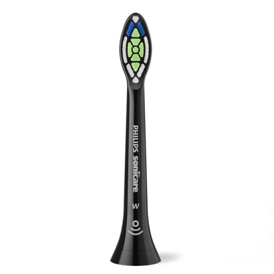 Handpiece PHILIPS Sonicare Optimal White HX6066/88, 6 pieces