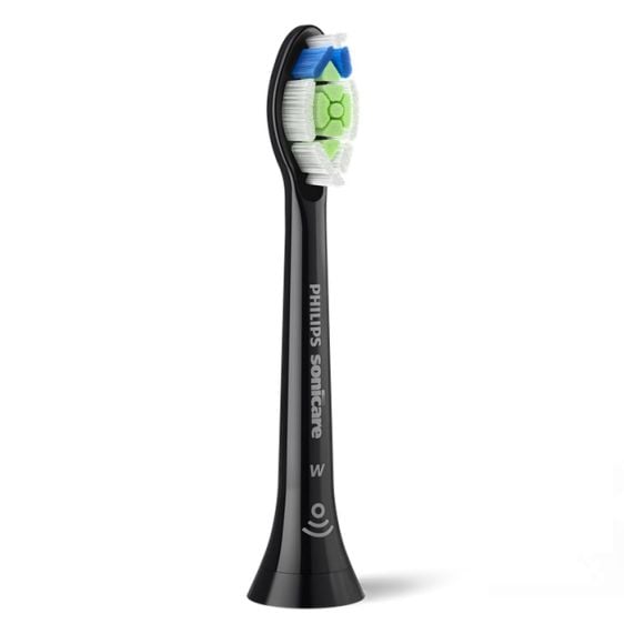 Handpiece PHILIPS Sonicare Optimal White HX6066/88, 6 pieces