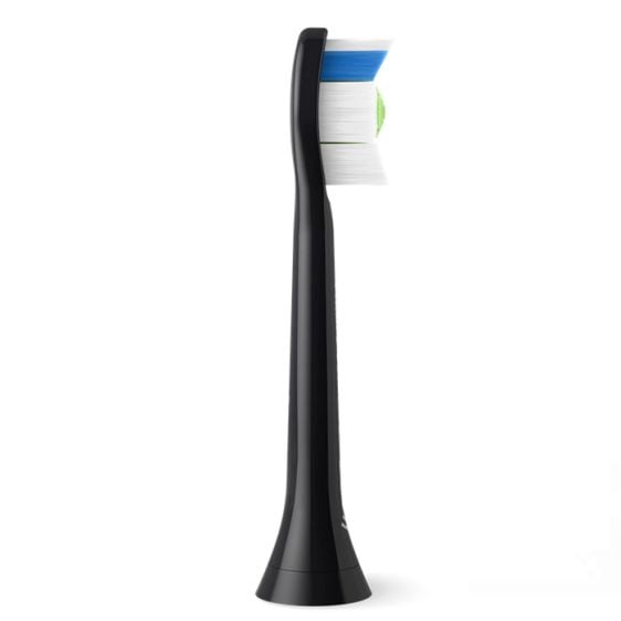 Handpiece PHILIPS Sonicare Optimal White HX6066/88, 6 pieces