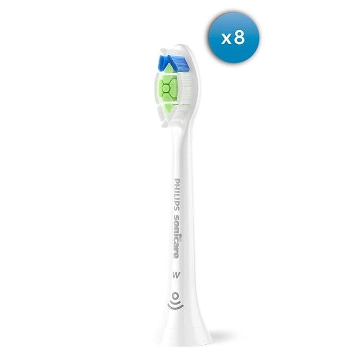 PHILIPS Sonicare Optimal White HX6068/87 brush head, 8 pcs.