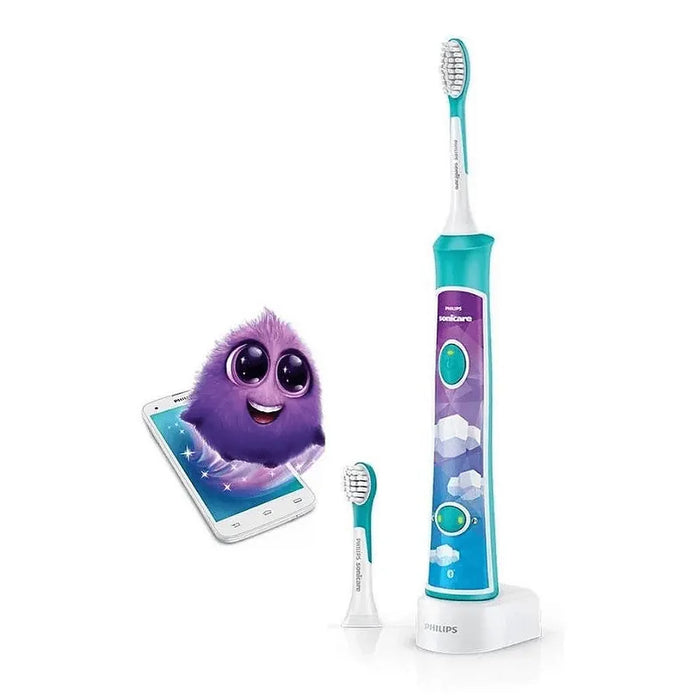 Electric toothbrush Philips HX6322/04 Sonicare