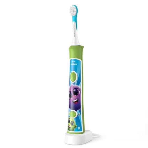 El. toothbrush PHILIPS Sonicare HX6352/11 For Kids