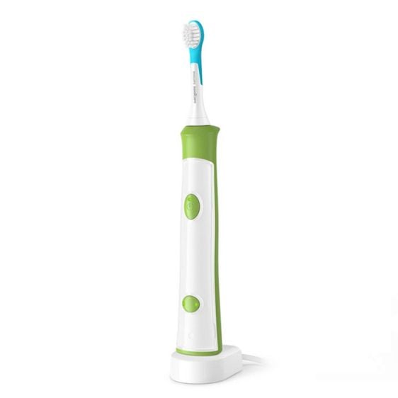 El. toothbrush PHILIPS Sonicare HX6352/11 For Kids