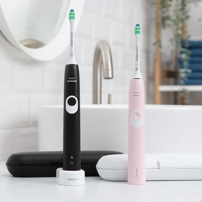Electric toothbrush PHILIPS Sonicare HX6800/35
