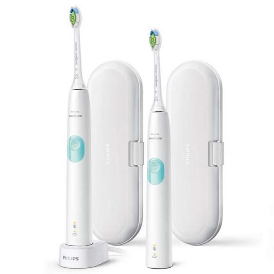 Electric toothbrush PHILIPS Sonicare HX6807/35
