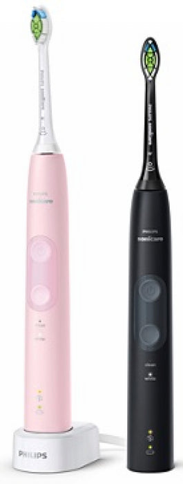 Electric toothbrush PHILIPS Sonicare HX6830/35