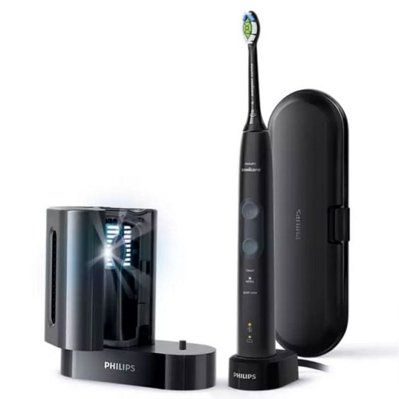 Electric toothbrush PHILIPS Sonicare HX6850/57