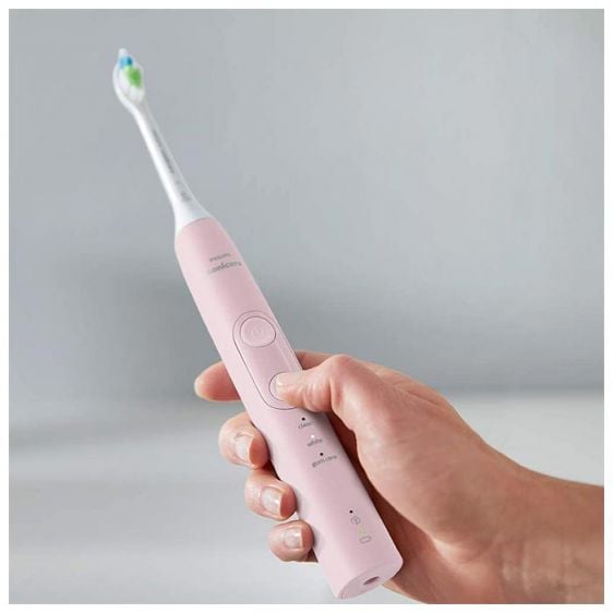 Electric toothbrush PHILIPS Sonicare HX6856/29