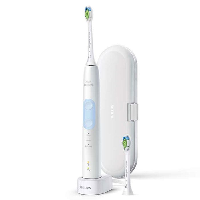 Electric toothbrush PHILIPS Sonicare HX6859/29