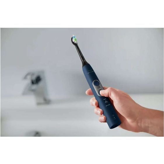 Electric toothbrush PHILIPS Sonicare HX6871/47