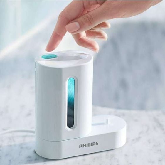 Charger + UV Cleaner PHILIPS Sonicare HX6907/01