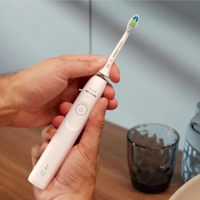 Electric toothbrush PHILIPS Sonicare HX7108/01