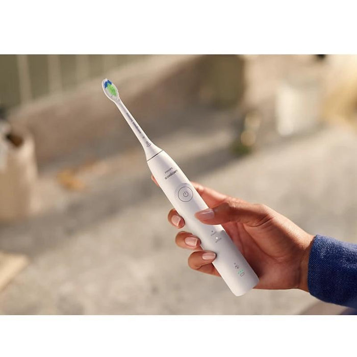 Electric toothbrush PHILIPS Sonicare HX7109/01