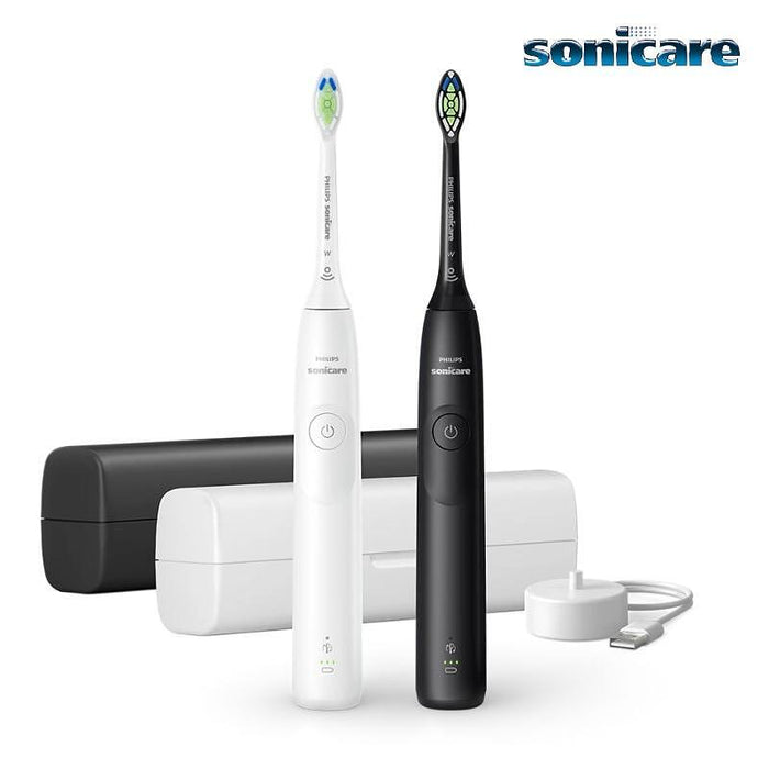 Electric toothbrush PHILIPS Sonicare HX7109/01