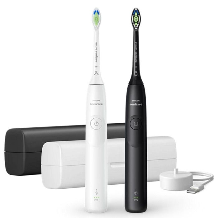 Electric toothbrush PHILIPS Sonicare HX7109/01
