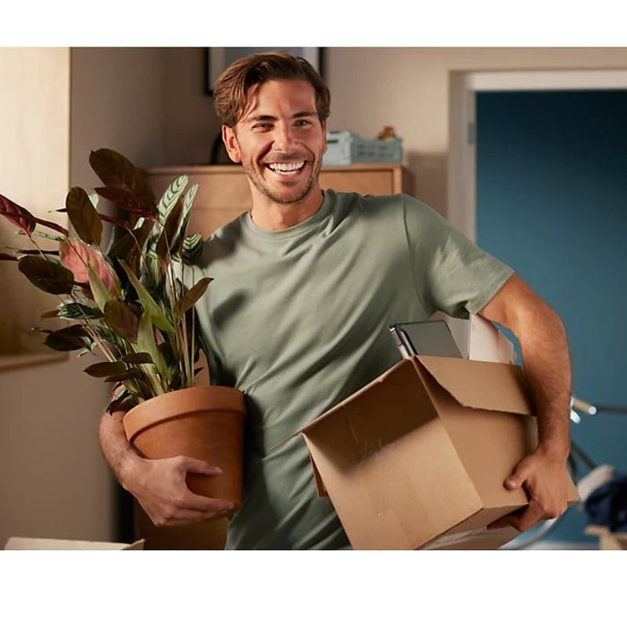 Electric toothbrush PHILIPS Sonicare HX7400/01