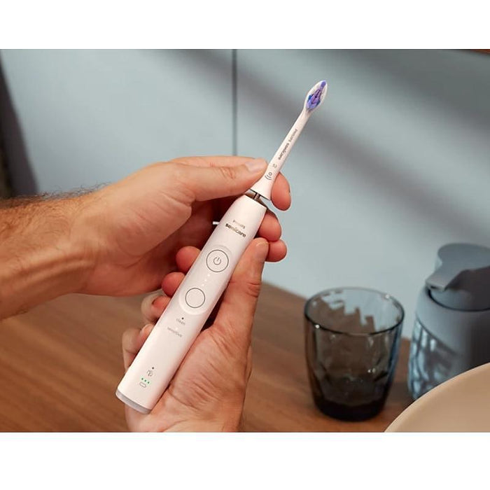 Electric toothbrush PHILIPS Sonicare HX7400/01