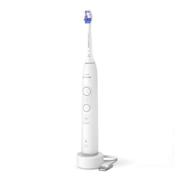 Electric toothbrush PHILIPS Sonicare HX7400/06