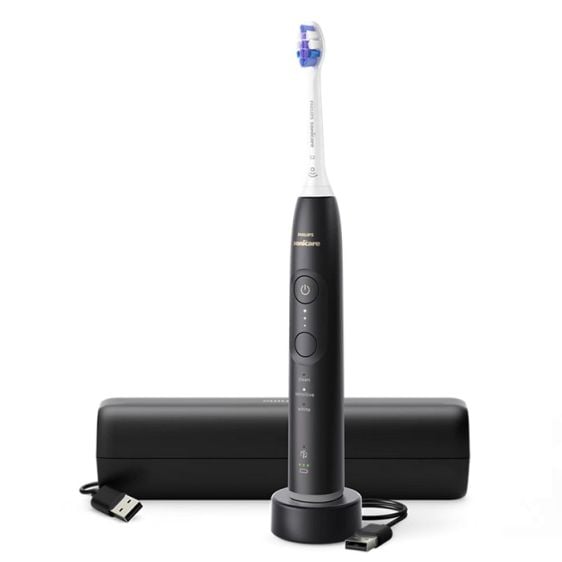 Electric toothbrush PHILIPS Sonicare HX7411/02