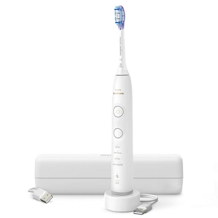 Electric toothbrush PHILIPS Sonicare HX7420/02