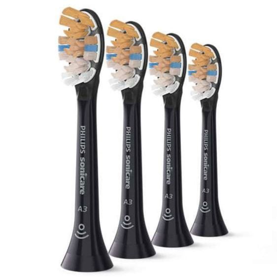 Handpiece Philips Sonicare A3 Premium All-in-One HX9094/11 4 pcs