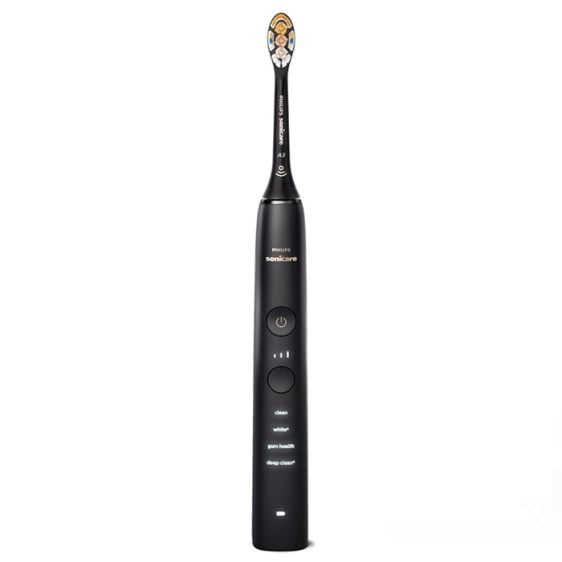 Electric toothbrush PHILIPS Sonicare DiamondClean 9000 HX9911/17