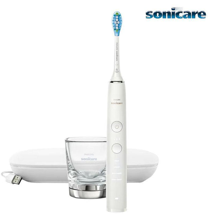 Electric toothbrush Philips HX9911/27***