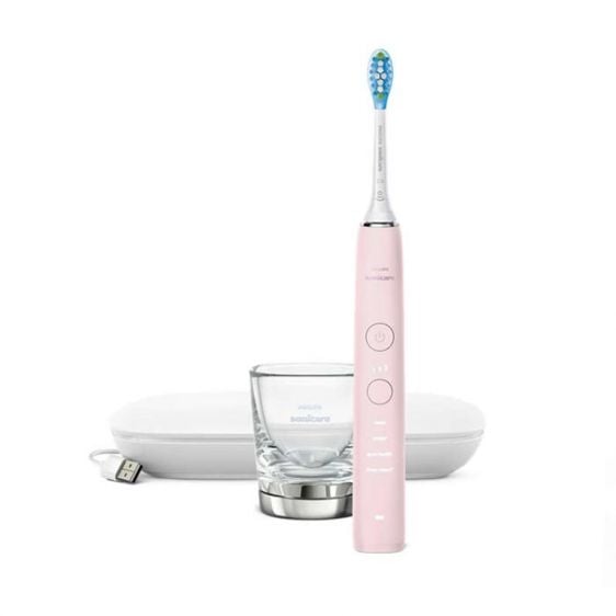 Electric toothbrush PHILIPS Sonicare HX9911/29