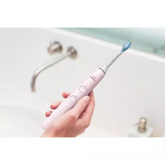 Electric toothbrush PHILIPS Sonicare HX9911/29