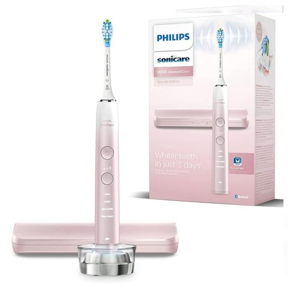 Electric toothbrush PHILIPS Sonicare HX9911/84