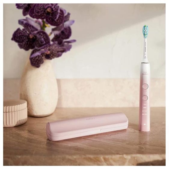 Electric toothbrush PHILIPS Sonicare HX9911/84