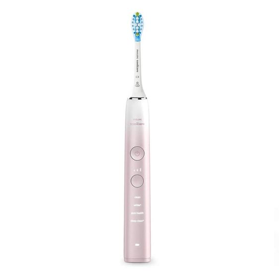 Electric toothbrush PHILIPS Sonicare HX9911/84