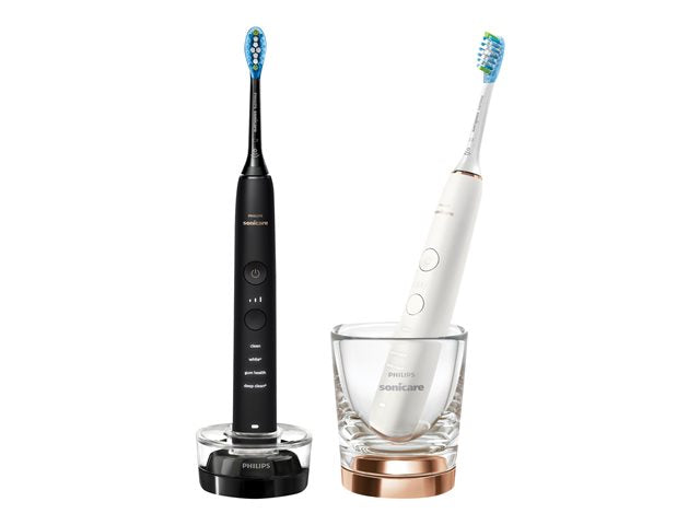 Electric toothbrush PHILIPS Sonicare HX9914/57