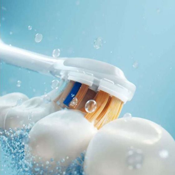 Electric toothbrush PHILIPS Sonicare DiamondClean 9000 HX9914/69