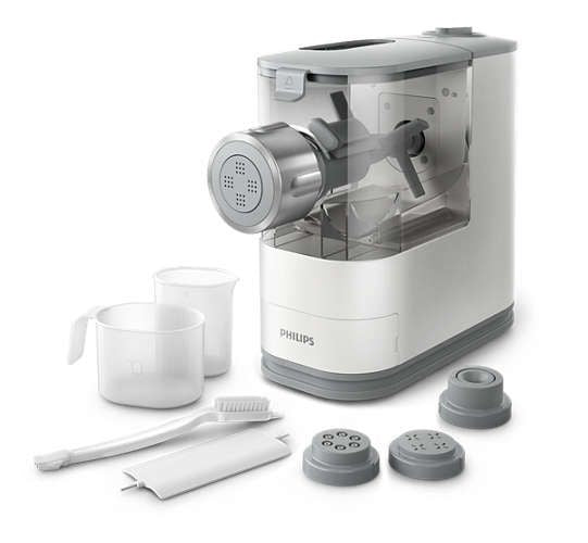 PHILIPS HR2345/19 pasta and noodle machine