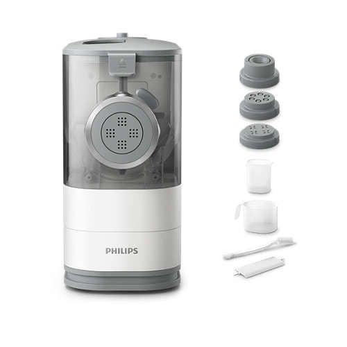 PHILIPS HR2345/19 pasta and noodle machine