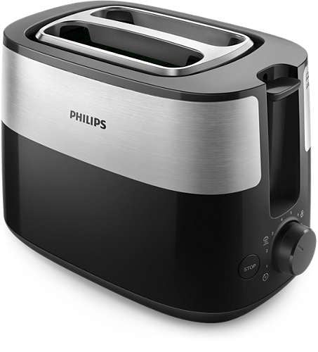 PHILIPS 830 W, BLACK