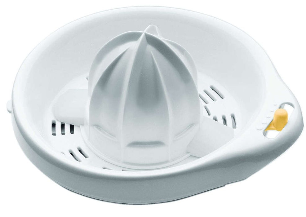 CITRUS PRESS PHILIPS HR2744/40 25 W, WHITE/ORANGE, 600.00 ml