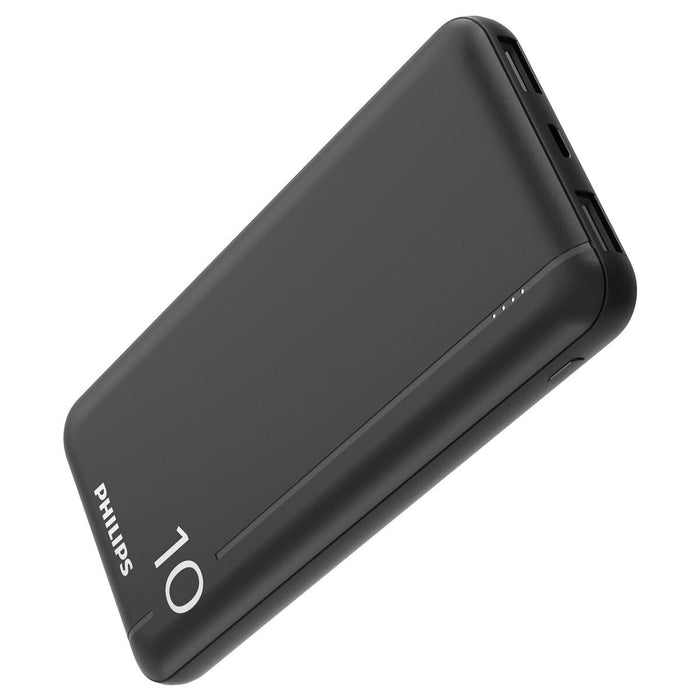 Powerbank Philips DLP1810NB/62 Red