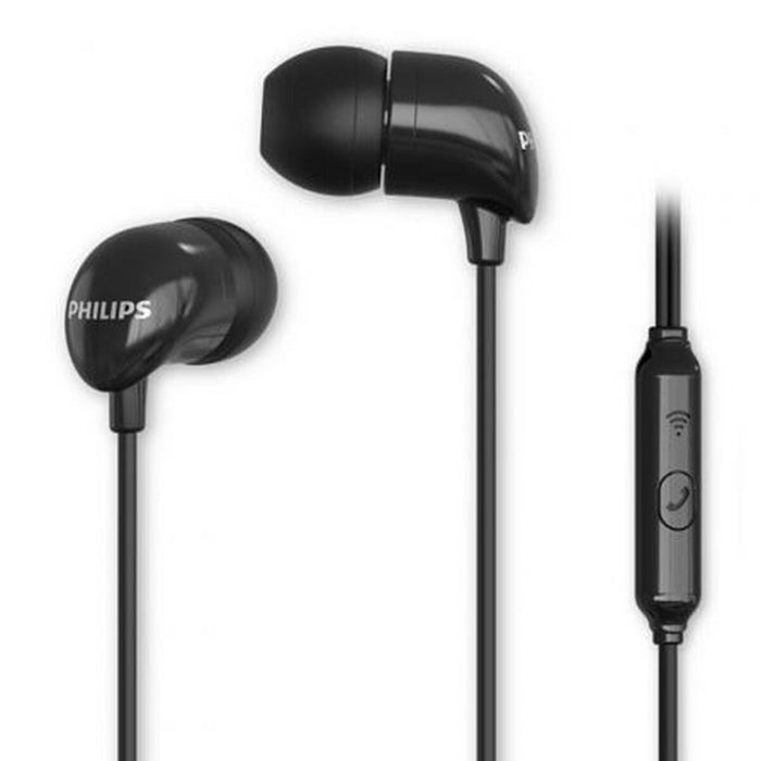 Headphones Philips TAE1126BK