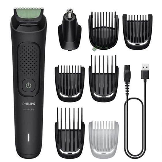 Trimmer PHILIPS 8in1 MG3940/15 All-in-One Trimmer 3000 Series