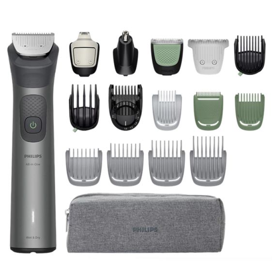 Trimmer PHILIPS 17in1 MG7941/15 All-in-One Trimmer 7000 Series