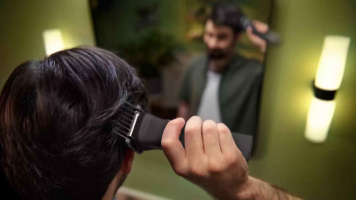 Trimmer PHILIPS 15 in 1 MG7950/15