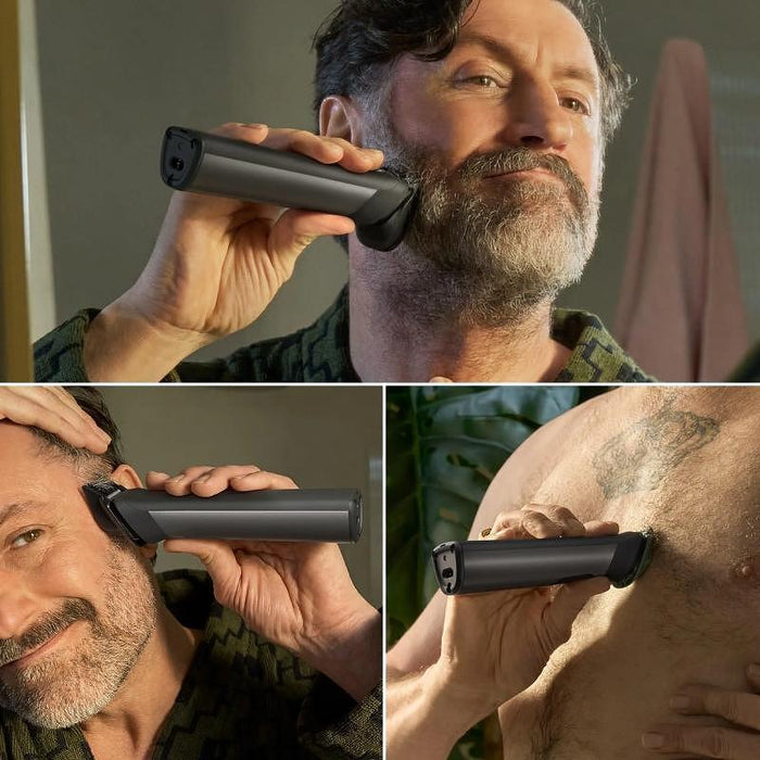 Trimmer PHILIPS 17in1 MG7951/15 All-in-One Trimmer 7000 Series