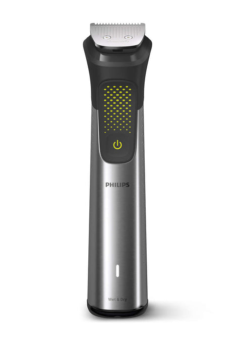 Trimmer PHILIPS 20in1 + OneBlade MG9555/15 All-in-One Trimmer Series 9000