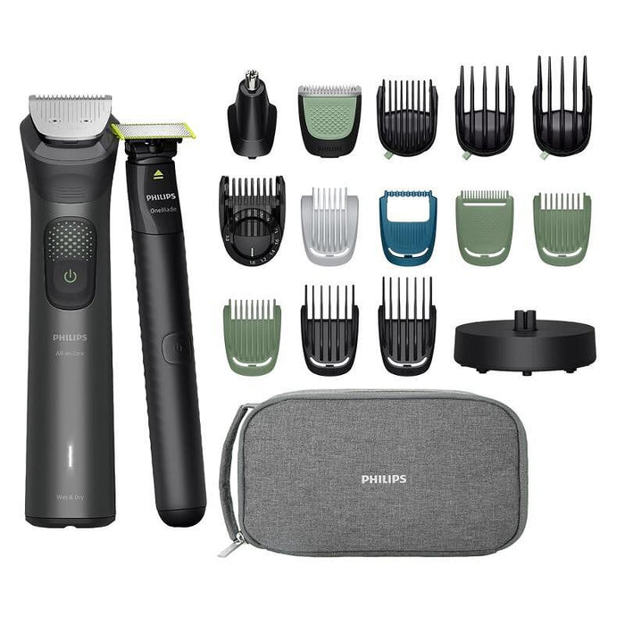 Trimmer PHILIPS 19in1 MG9556/15 All-in-One Trimmer 9000 Series
