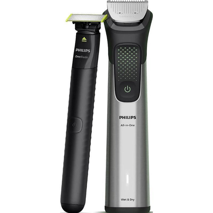 Trimmer PHILIPS 20in1 MG9557/15 All-in-One Trimmer 9000 Series