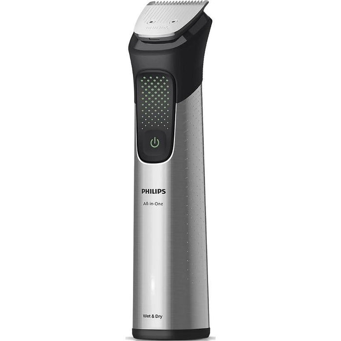 PHILIPS All-in-One Trimmer series 9000 + One Blade