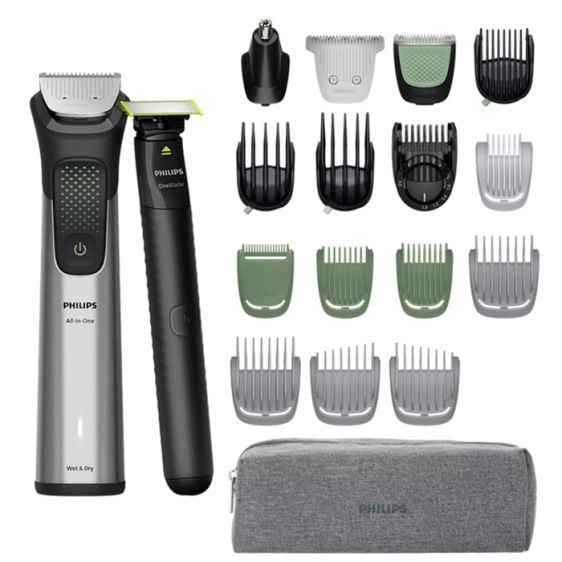 Trimmer PHILIPS 20in1 MG9558/15 All-in-One Trimmer 9000 Series
